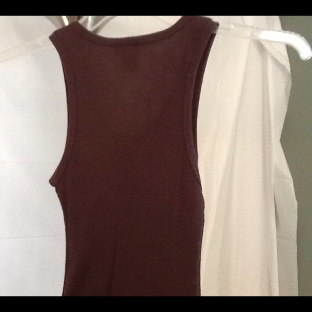 Tank Top - Picture 5 of 5